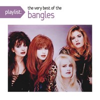 The Bangles Playlist: The Very Best Of Ban (Cd)