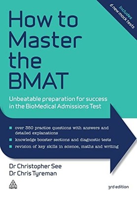 How to Master the BMAT: Unbeatable Preparation for Success in  ,