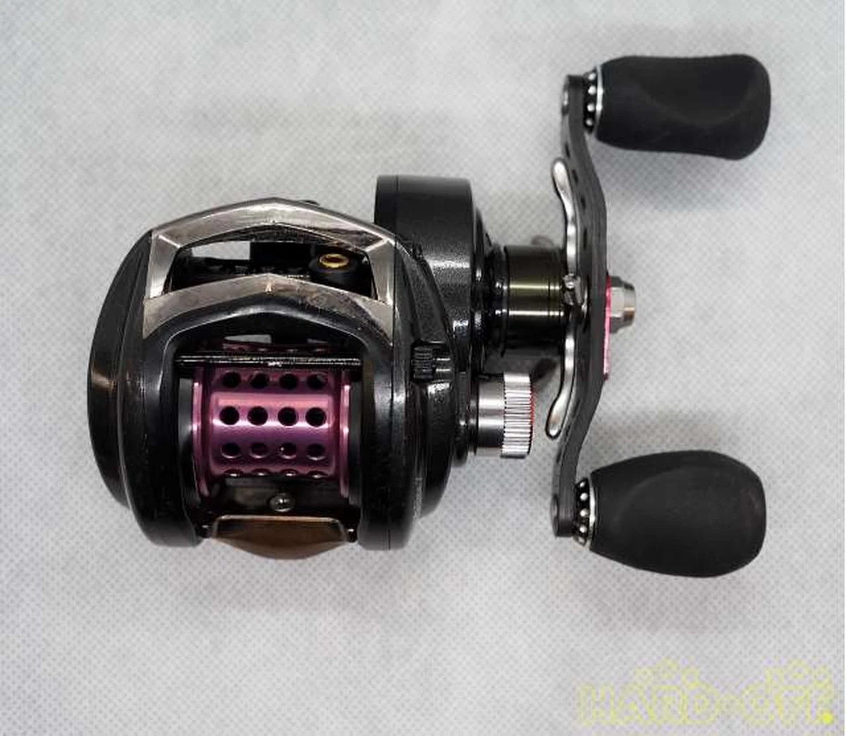 Abu Garcia Revo Elite for sale | eBay