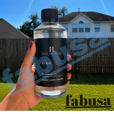 My Way 500ml Diffuser Oil Inspired By 1 Hotel...