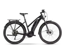 R RAYMON E-Tourray 7.0 - Trekking E-Bike - 2019