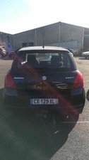 Moteur Suzuki SWIFT