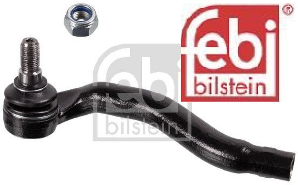 Febi Bilstein 107927 Spurstangenkopf Spurstange EndstüCk FüR Mercedes-Benz-image