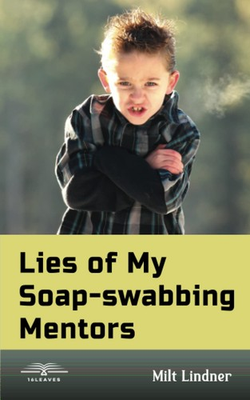 #ad #ad Lies of my Soap Swabbing Mentors $74.10