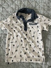 Mixed Lot 15 Boy's Shirts, Shorts- Multiple Brand Size 2T-3T