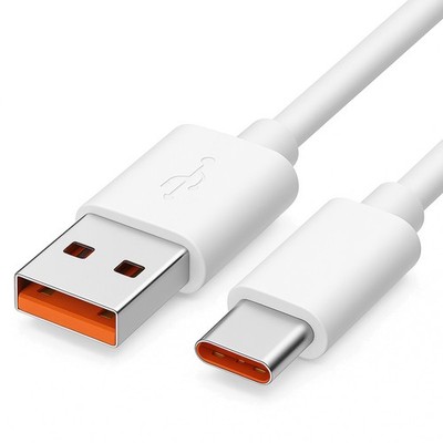 Original Xiaomi Schnell Ladekabel USB Typ-C 120W Redmi Note 11E (Pro), 11s