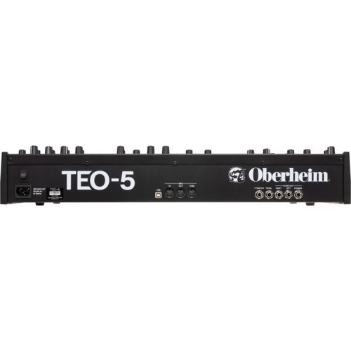 Oberheim TEO-5 Analoger Synthesizer | Neu - Bild 6 von 6