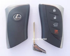 OEM 2019-2021 LEXUS GX460 Proximity smart keyless entry remote key fob HYQ14FBF