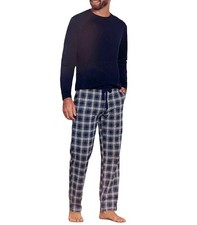 Herren  Homehose  Freizeithose Relaxhose  Baumwolle