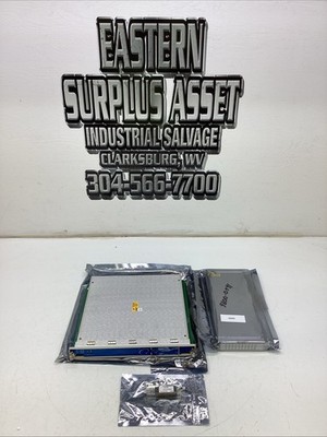 Bently Nevada 3500/94 VGA Display Module PWA 145988-01 W/ VGA Display I/O NEW