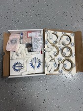 Synchrotech Carbon Master Rebuild Kit MK-SYN1...
