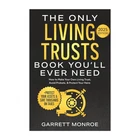Perfect Book for Gift  - The Only Living Trusts, Paperback