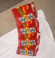 Sylvania FlipFlash Super 10 Flash Bulbs, 10 Flashes, Red Box