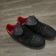 Mens Soccer Shoes Firm Ground Soccer Cleats Football Shoes