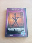 DVD - BLAIR WITCH 2  le livre des ombres. Comme NEUF 