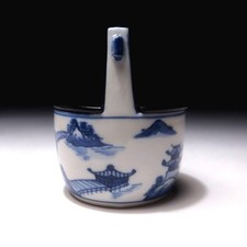 古董日本茶叶罐| eBay