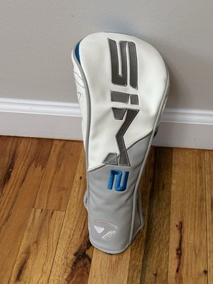 Taylormade Ladies Sim 2 Driver Headcover Excellent Condition Free Shipping