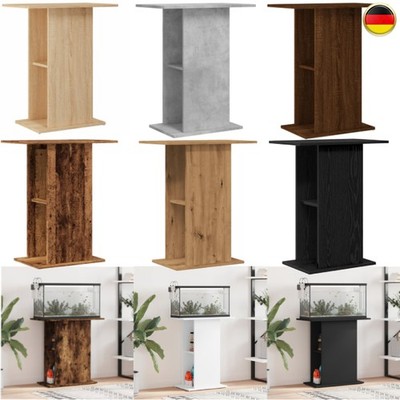 Aquariumständer Aquarium Unterschrank Aquariumschrank Aquariumregal holz Ständer
