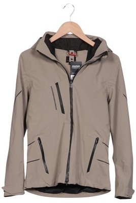 engelbert strauss Jacke Damen Anorak Jacket Kurzmantel Gr. S Beige #wr4fuch
