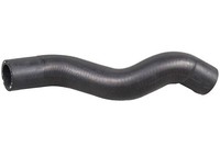 Metzger Heizungsschlauch FüR Vw Polo Seat Ibiza Iii Cordoba Skoda Fabia I Iv