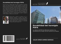 Saleh Omar Ahmed Bamaga | Durabilidad Del HormigóN Pofa | Taschenbuch | Spanisch