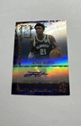 2025 Topps Signature Tyler Smith Base (RAW)