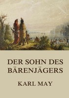 Der Sohn Des BäRenjäGers Neue Deutsche Rechtschreibung Karl May Taschenbuch 2015