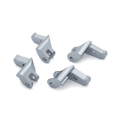 Kuryakyn, Pilot Pedal Repositionierbügel Set