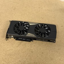 EVGA NVIDIA GeForce GTX 980 Ti 6GB GDDR5 Graphics Card - 06G-P4-4995-KR