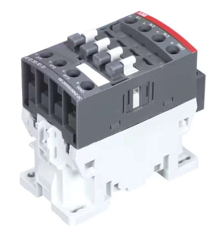 Univex AF12-30-10-13, A4510263, Contactor, 100-250 V, Pizza Spinner
Opens in a new window or tab