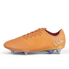 Size 10 Canterbury Phoenix Genesis Elite Soft Ground Rugby Boots