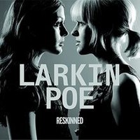 Reskinned Von Larkin Poe | CD | Zustand Neu