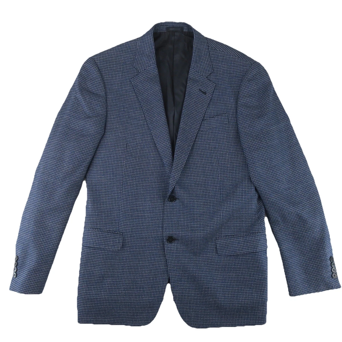 Armani Collezioni Blue Suits & Blazers for Men for sale | eBay