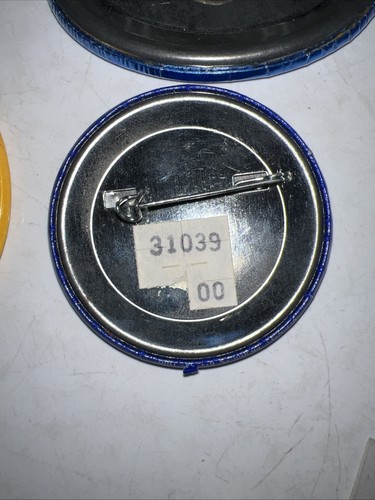 Vintage 1989 - 2013 UCLA Football Pin & Button Lot 18 Pieces - Picture 23 of 24
