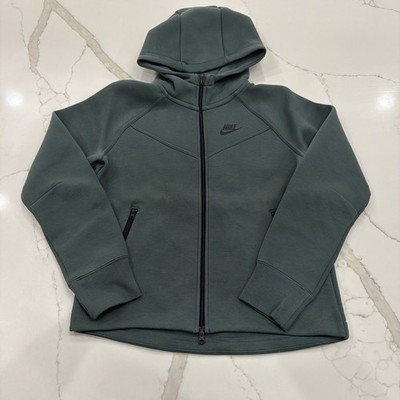 Nike Sportswear Tech Fleece Wind Runner Kids Size Large