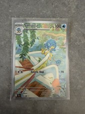 Pokemon Tcg Simipour 102