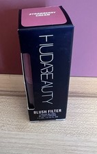 Huda Beauty Blush Filter Liquid Blush in Strawberry Cream NIB 💕