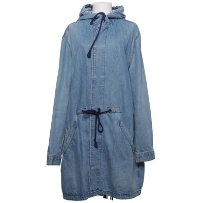 21 Men, Jeansjacke, Herren, Größe: XL, Blau, Baumwolle, Denim #dFI