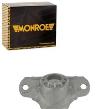 MONROE DOMLAGER HINTEN PASSEND FÜR AUDI A1 A3 SEAT ARONA IBIZA LEON SKODA KAMIQ 