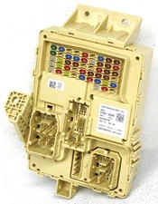 OEM for KIA Seltos 91952-Q5380 Cabin Fuse Box