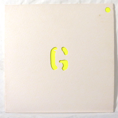 GARBAGE -  Milk (Rabbit In Moon Remixes)  1996 UK Promo-only  12'' Maxi NM