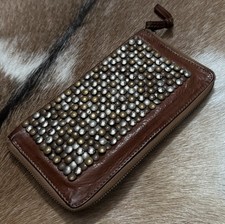 Cowboysbag Portemonnaie