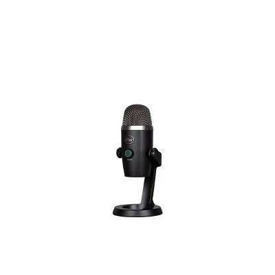 BLUE YETI MICROPHONE BLACK 836213001639 836213001639| eBay