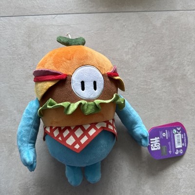 Fall Guys Plüschfigur Tasty Burger 30 cm