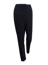 Tommy Hilfiger Women's Modern Straight-Leg Pants