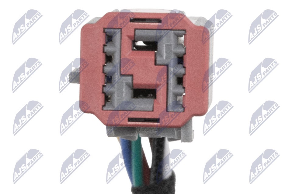 ✅Fits NTY AE-FR-083 TAILGATE SHOCK   ⭐UK Seller⭐ - Image 5