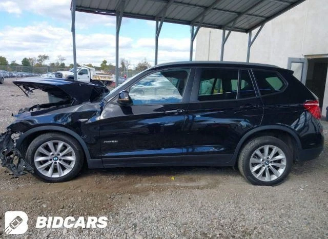 Turbo/Supercharger 2.0L Fits 12-18 BMW 320i 276097 - Image 3 of 4