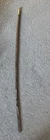 WW1 Kings Own Light Infantry Regiment Military Wooden Collectible Swagger Stick