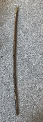 WW1 Kings Own Light Infantry Regiment Military Wooden Collectible Swagger Stick