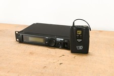 Shure ULXP14 Bodypack Wireless System J1 Band 554-590MHz NO POWER SUPPLY CG016EE